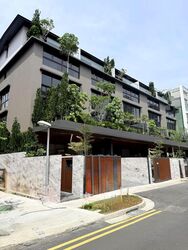 Shrewsbury Road (D11), Terrace #521089781